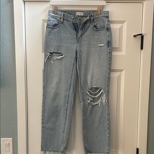 PacSun 90s Straight Jeans Size 26